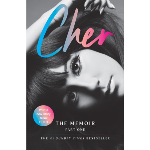 Cher Cher (häftad, eng)