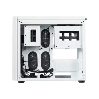 Produktbild för CORSAIR Crystal Series 280X RGB - tower - micro ATX