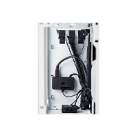 Produktbild för CORSAIR Crystal Series 280X RGB - tower - micro ATX