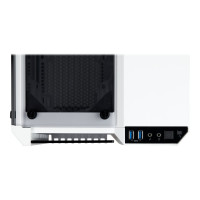 Produktbild för CORSAIR Crystal Series 280X RGB - tower - micro ATX