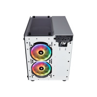 Produktbild för CORSAIR Crystal Series 280X RGB - tower - micro ATX