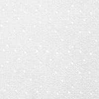Produktbild för Spetsgardin med gardiner Vit 750 x 240 cm Polyester