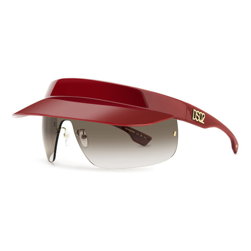 Dsquared2 DSQUARED2 D2-0139-S-C9A - Solglasögon Herr (99/01/110)