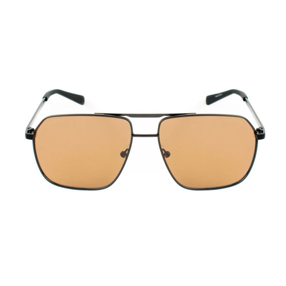 Produktbild för GUESS GF00060-6001E - Solglasögon Herr (60/13/140)