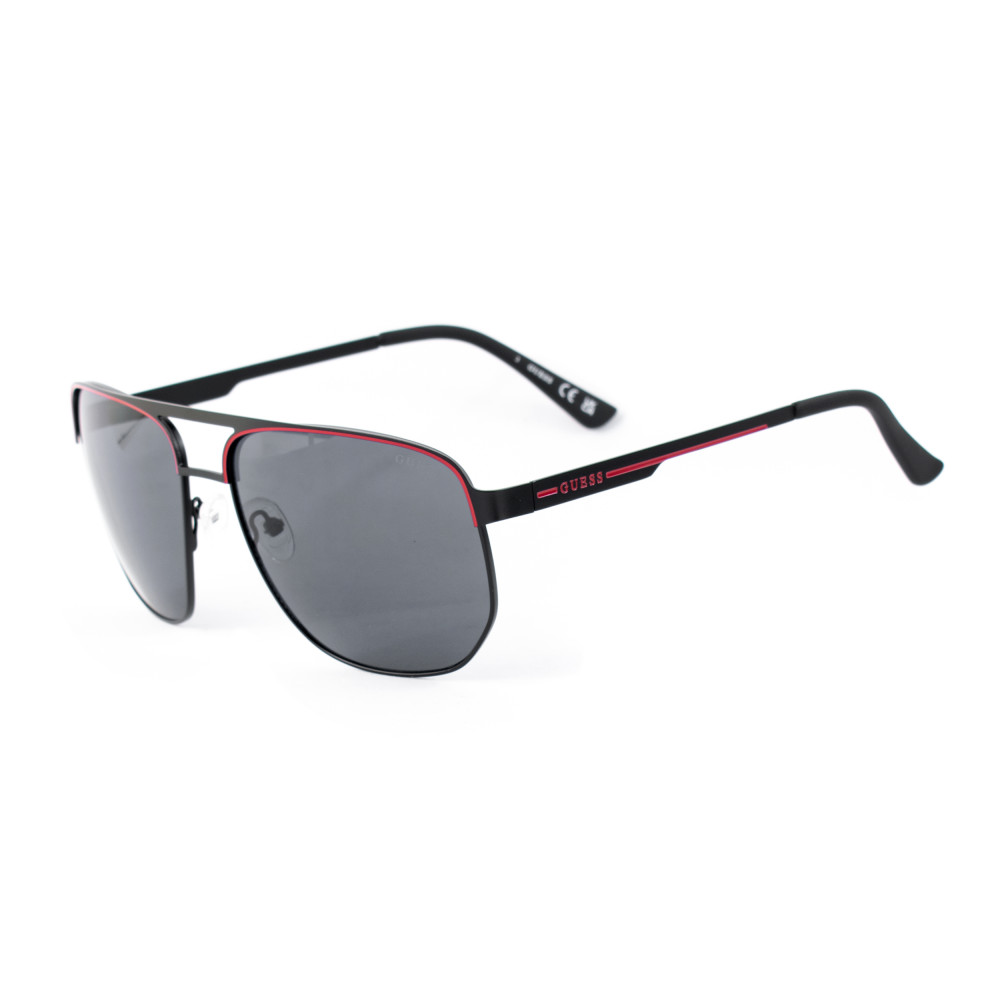 Produktbild för GUESS GF00061-6102A - Solglasögon Herr (61/16/145)