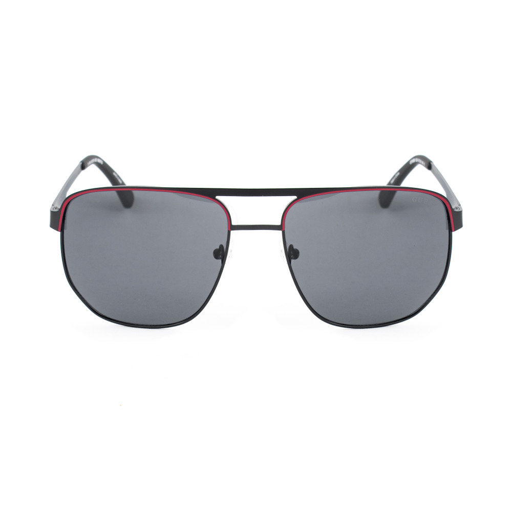 Produktbild för GUESS GF00061-6102A - Solglasögon Herr (61/16/145)