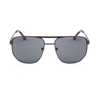 Produktbild för GUESS GF00061-6102A - Solglasögon Herr (61/16/145)