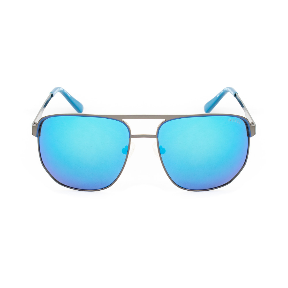 Produktbild för GUESS GF00061-6106X - Solglasögon Herr (61/16/145)