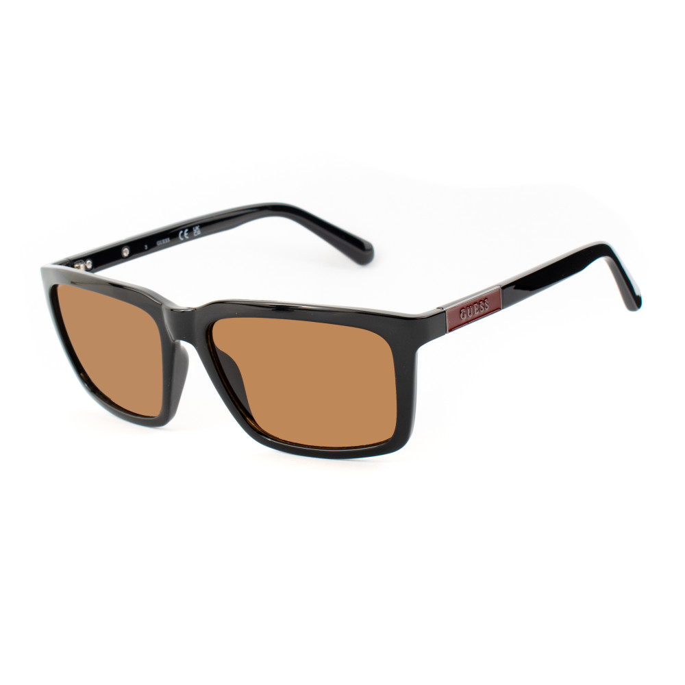 Produktbild för GUESS GF00062-5901E - Solglasögon Herr (59/17/145)