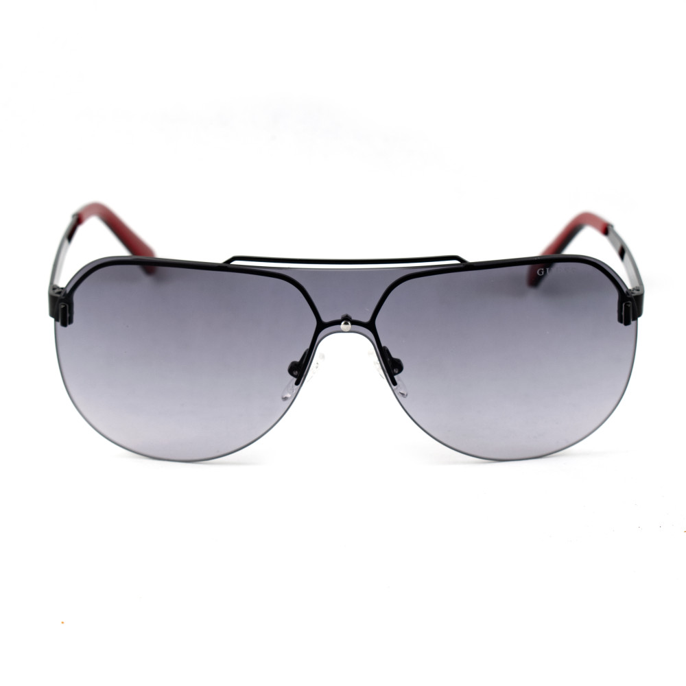 Produktbild för GUESS GF5053-0001B - Solglasögon Herr (00/0/140)