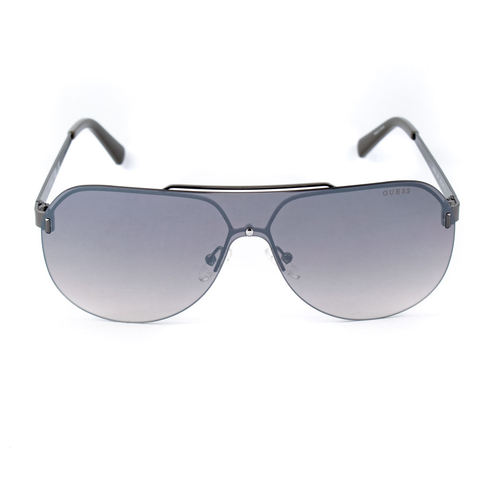 Produktbild för GUESS GF5053-0008F - Solglasögon Herr (00/0/140)