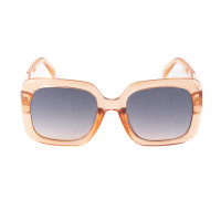 Produktbild för GUESS GO00046-5545W - Solglasögon Dam (55/21/150)
