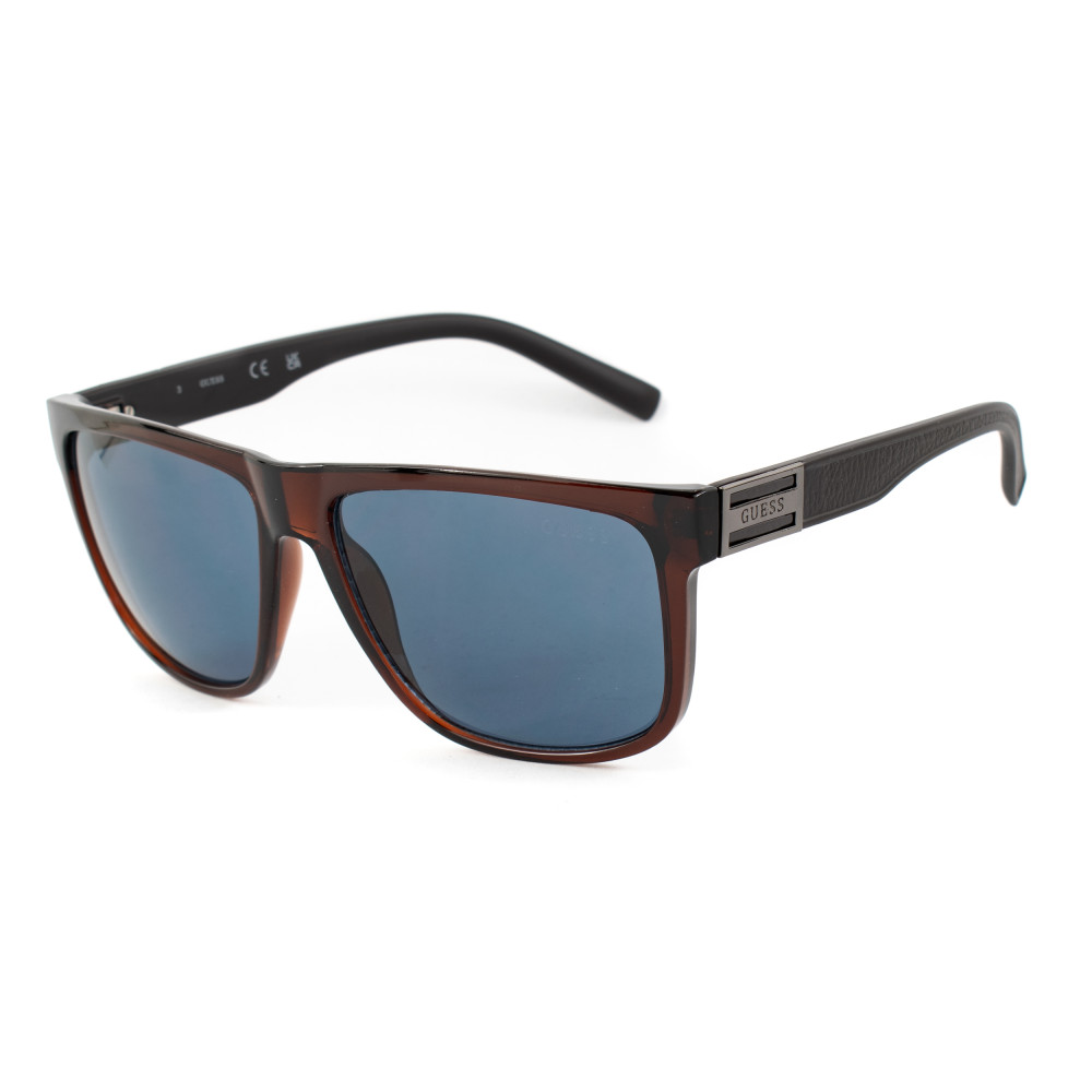 Produktbild för GUESS GO00058-6145V - Solglasögon Herr (61/15/140)