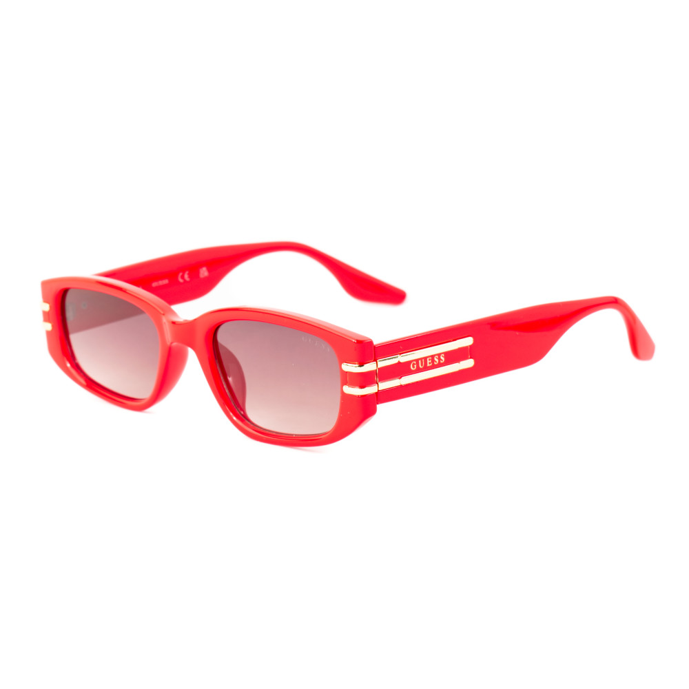 Produktbild för GUESS GO00071-5366F - Solglasögon Dam (53/21/150)