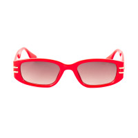 Produktbild för GUESS GO00071-5366F - Solglasögon Dam (53/21/150)