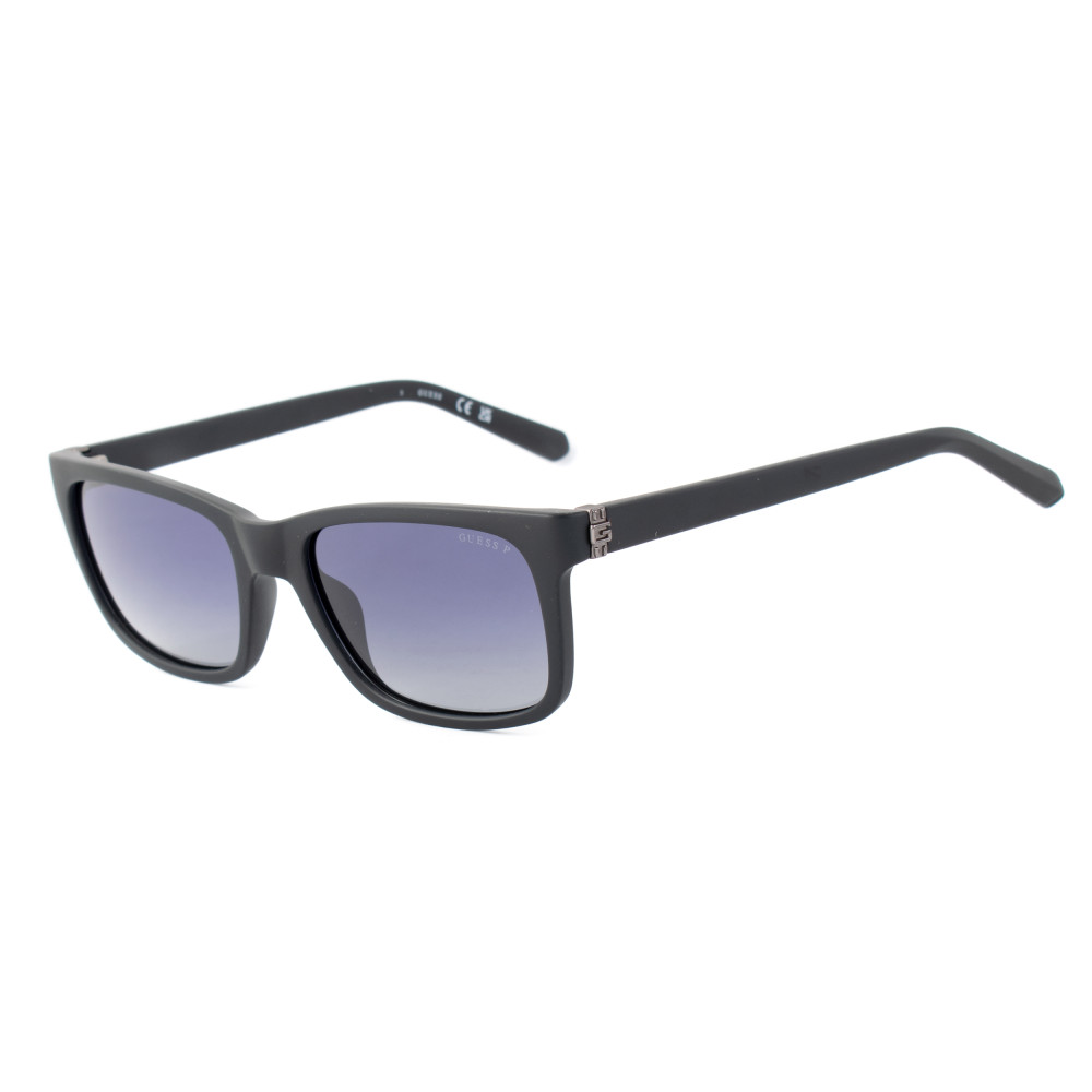 Produktbild för GUESS GU00066-5502D - Solglasögon Herr (55/19/150)
