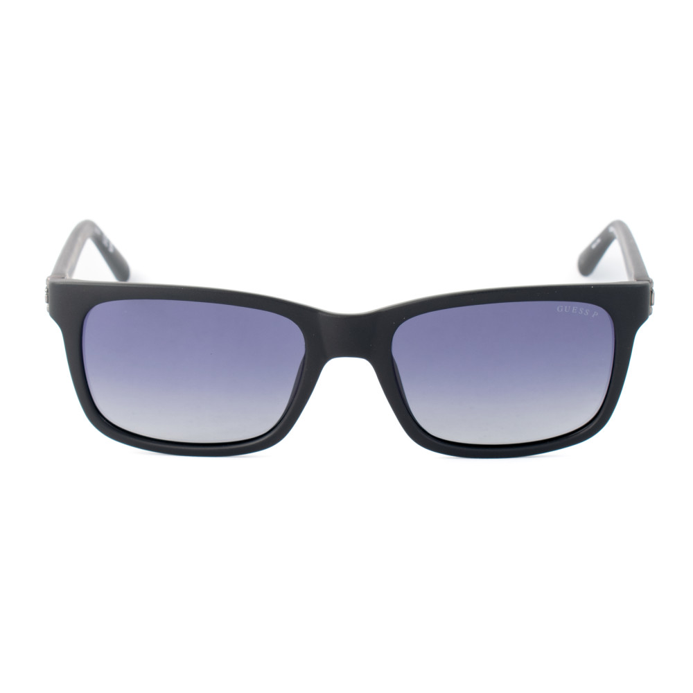 Produktbild för GUESS GU00066-5502D - Solglasögon Herr (55/19/150)