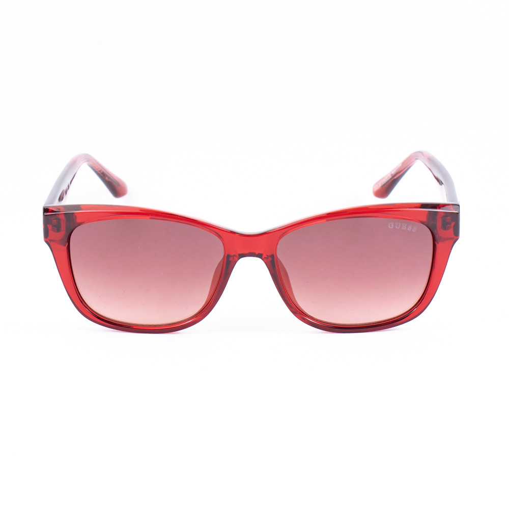 Produktbild för GUESS GU00145-5466F - Solglasögon Dam (54/16/140)
