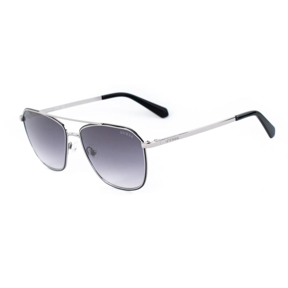 Produktbild för GUESS GU00147-5605B - Solglasögon Herr (56/16/145)