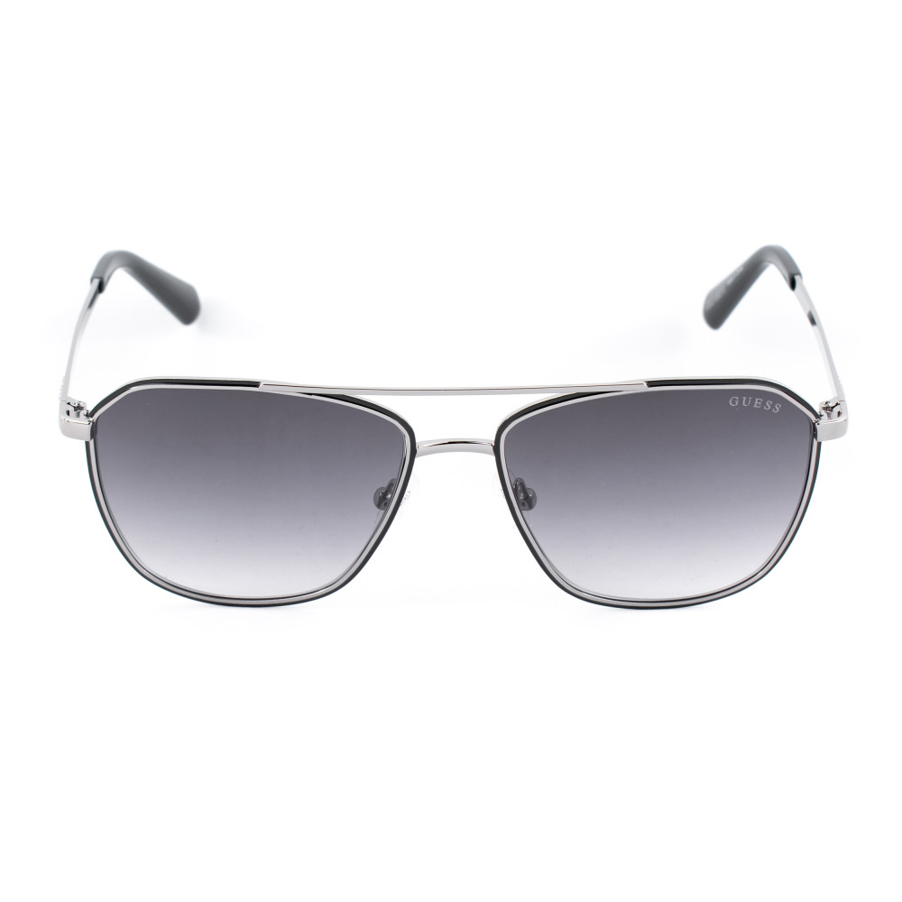 Produktbild för GUESS GU00147-5605B - Solglasögon Herr (56/16/145)