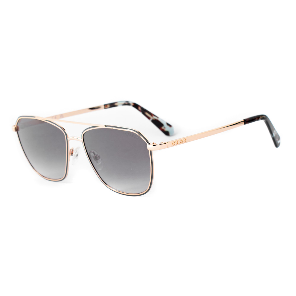 Produktbild för GUESS GU00147-5633C - Solglasögon Herr (56/16/145)