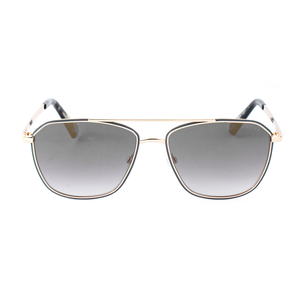 Produktbild för GUESS GU00147-5633C - Solglasögon Herr (56/16/145)