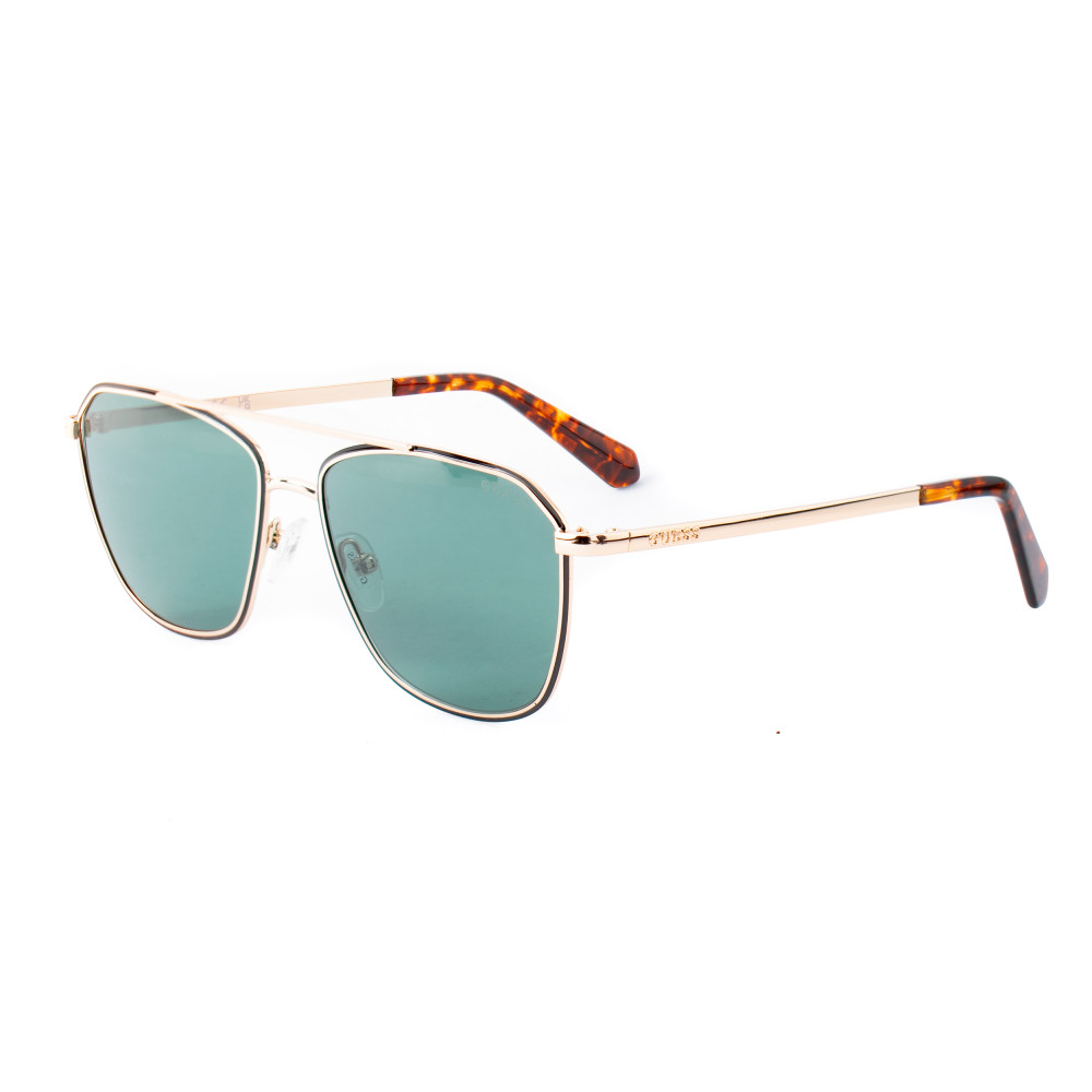 Produktbild för GUESS GU00147-5633N - Solglasögon Herr (56/16/145)