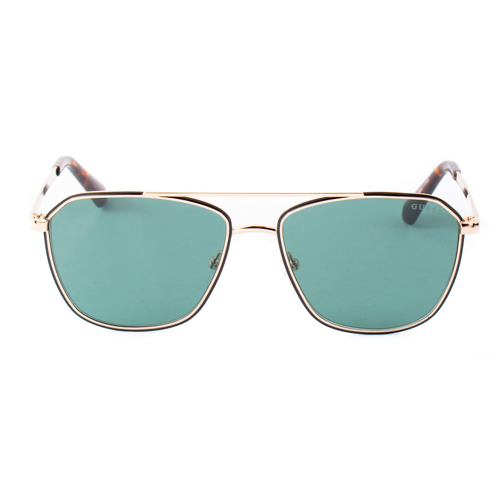 Produktbild för GUESS GU00147-5633N - Solglasögon Herr (56/16/145)