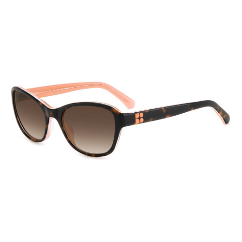 Kate Spade KATE SPADE GOLDA-G-S-086 - Solglasögon Dam (56/20/135)