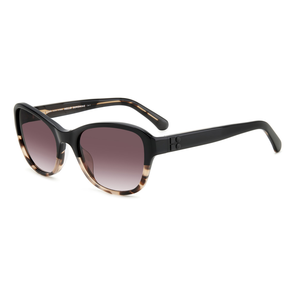 Produktbild för KATE SPADE GOLDA-G-S-W4A - Solglasögon Dam (56/20/135)