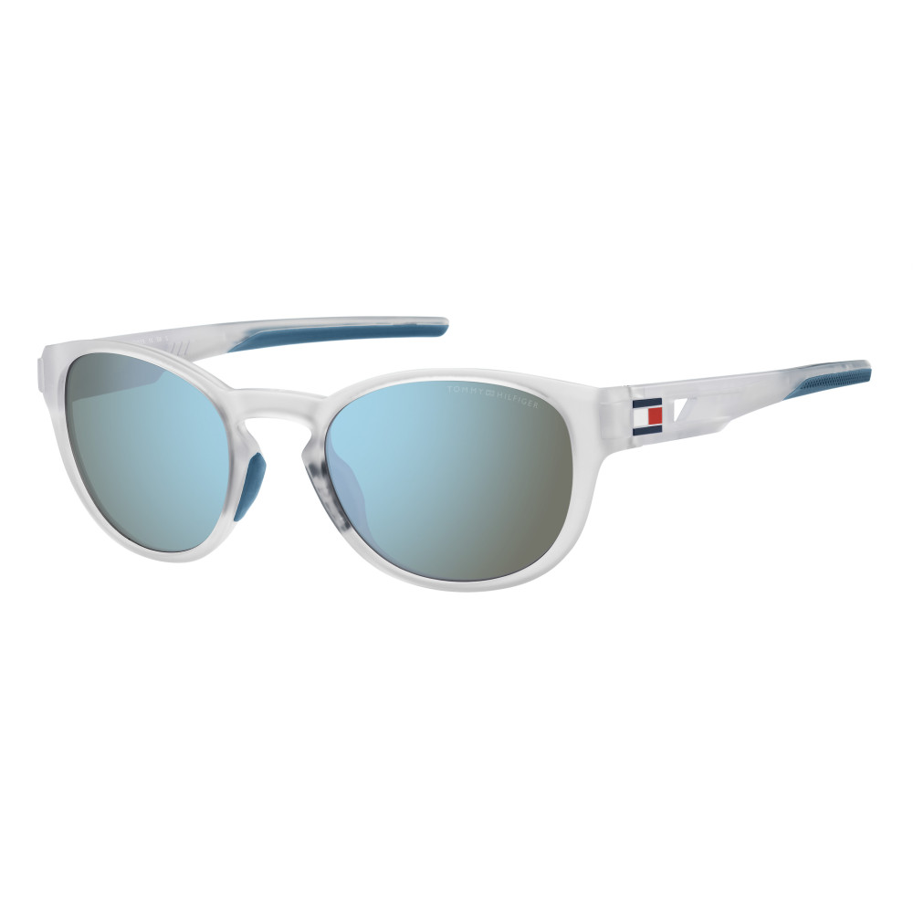 Produktbild för TOMMY HILFIGER TH-1912-S-2M4 - Solglasögon Herr (54/22/135)