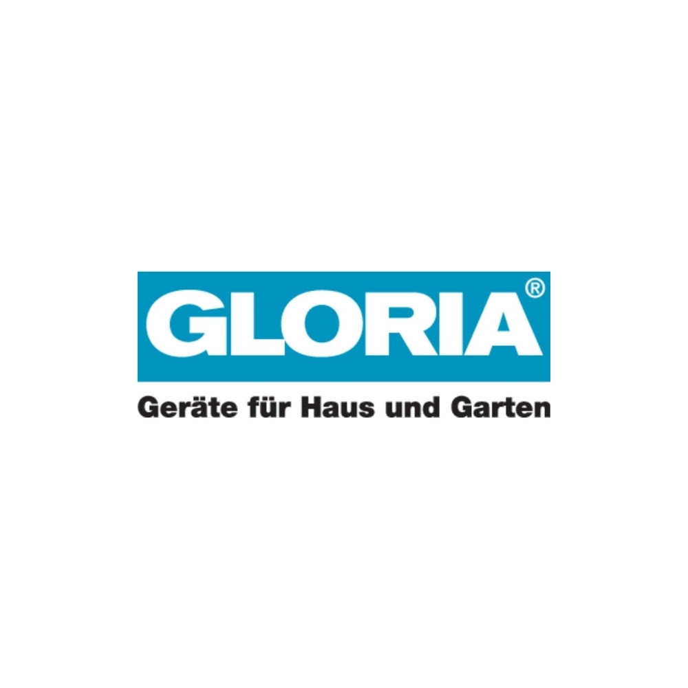Produktbild för GLORIA Hobby 100, Handträdgårdspruta, 1,3 l, Blå, Gul, Plast...