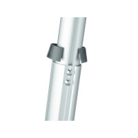 Produktbild för Vogel's Professional PPC 1555 monteringssats - för projektor - silver