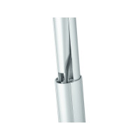 Produktbild för Vogel's Professional PPC 1555 monteringssats - för projektor - silver