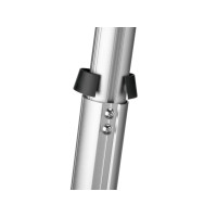 Produktbild för Vogel's Professional PPC 1555 monteringssats - för projektor - silver