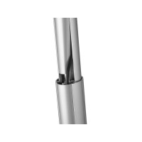 Produktbild för Vogel's Professional PPC 1555 monteringssats - för projektor - silver
