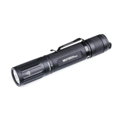 Nextorch NEXTORCH ficklampa E52C 3000 lm/210 m 5000 mAh USB-C laddnin...