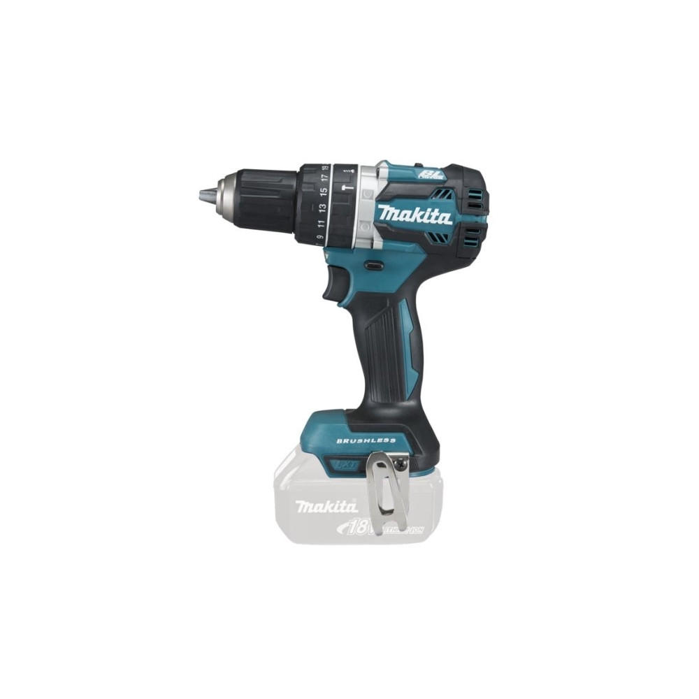 Produktbild för Makita DHP484Z