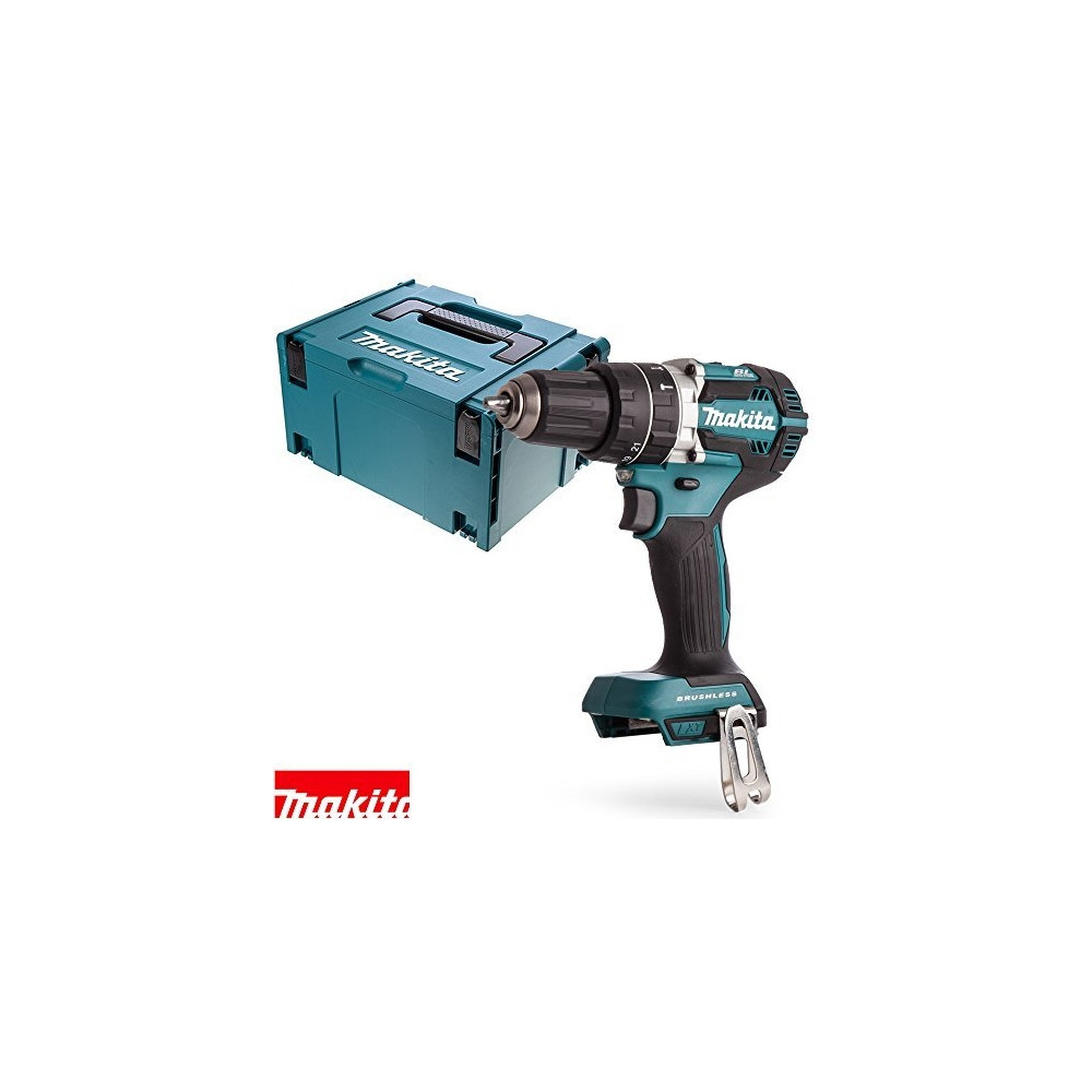 Produktbild för Makita DHP484Z