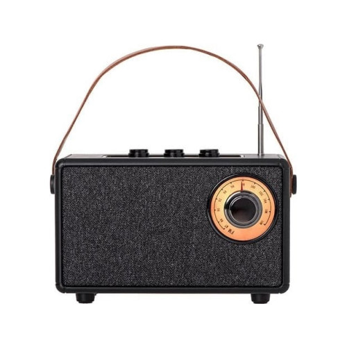 Camry Camry Högtalare med radio | CR 1902 B | 5 W | Bluetooth | Sv...