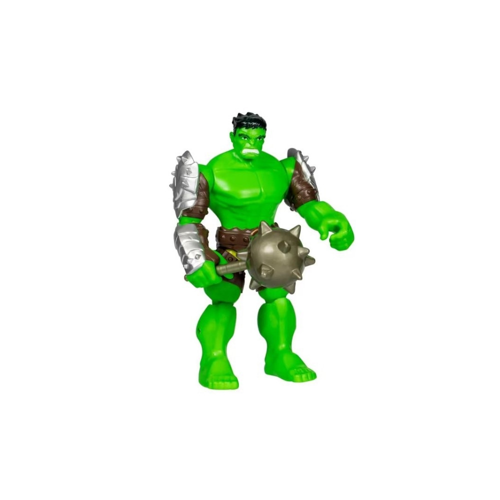 Produktbild för Avengers MixMashers Deluxe Figure 15 cm
