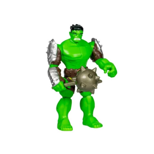 AVENGERS Avengers MixMashers Deluxe Figure 15 cm