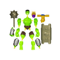 Produktbild för Avengers MixMashers Deluxe Figure 15 cm