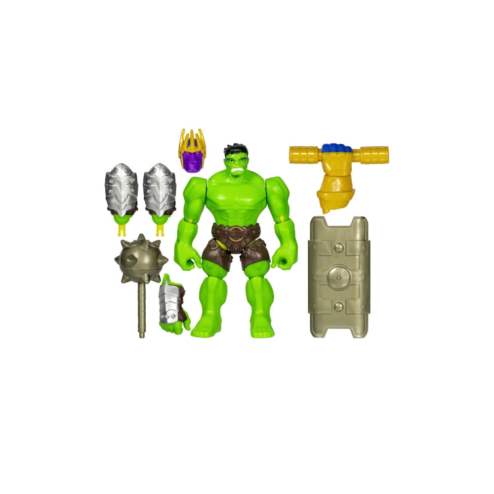 Produktbild för Avengers MixMashers Deluxe Figure 15 cm