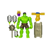 Produktbild för Avengers MixMashers Deluxe Figure 15 cm