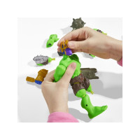 Produktbild för Avengers MixMashers Deluxe Figure 15 cm