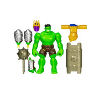 Produktbild för Avengers MixMashers Deluxe Figure 15 cm