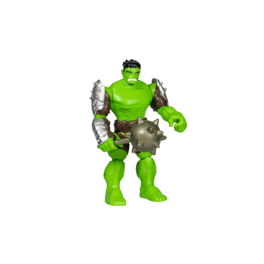 Produktbild för Avengers MixMashers Deluxe Figure 15 cm