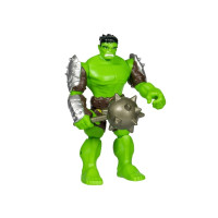 Produktbild för Avengers MixMashers Deluxe Figure 15 cm