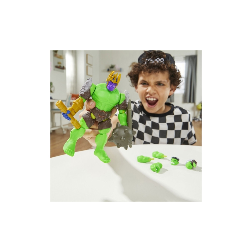 Produktbild för Avengers MixMashers Deluxe Figure 15 cm